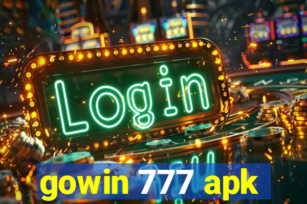 gowin 777 apk